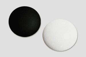 硬質ガラス碁石