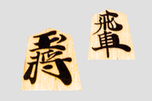 押し駒