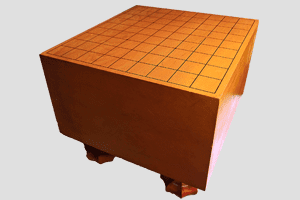 将棋盤