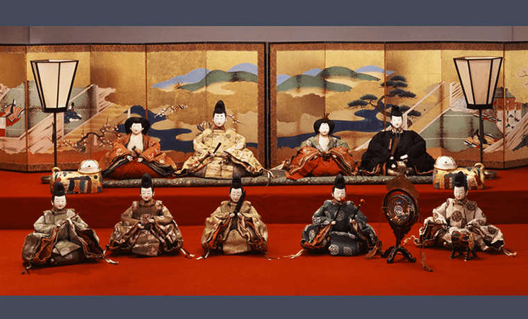 雛人形について買取価格・価値は高いの？