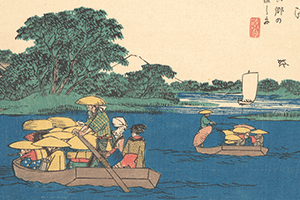 版画・リトグラフ