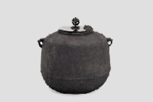 天目茶釜