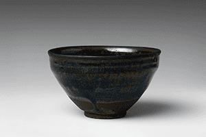 天目茶碗