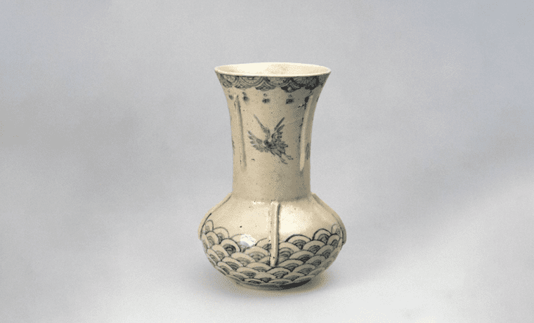 高く売れる花器の特徴と作家情報