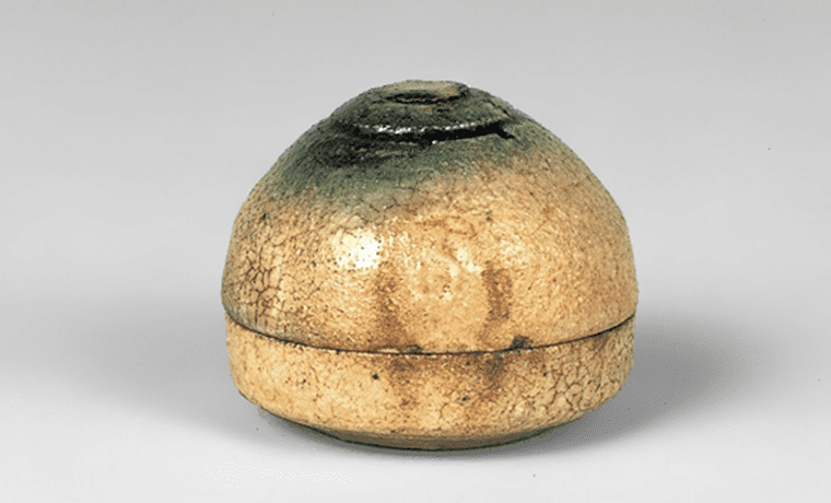 高く売れる香合の特徴について