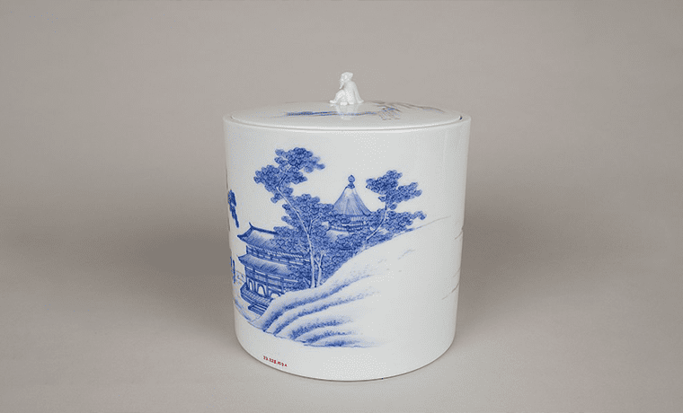 水指について買取価格・価値は高いの？