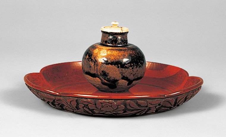 高く売れる棗の特徴と作家情報