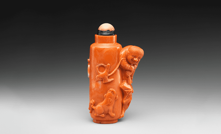 珊瑚について買取価格・価値は高いの？