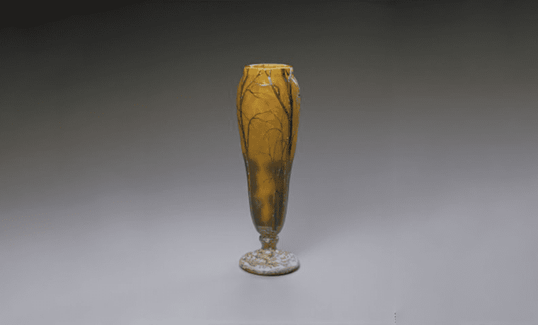 高く売れるドームの特徴と作家情報