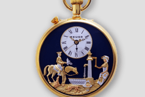 ポケットウォッチ
